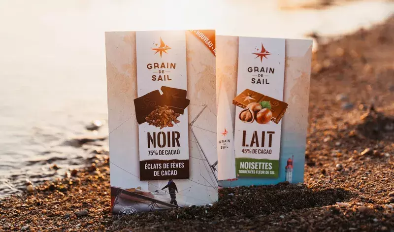 Grain de Sail