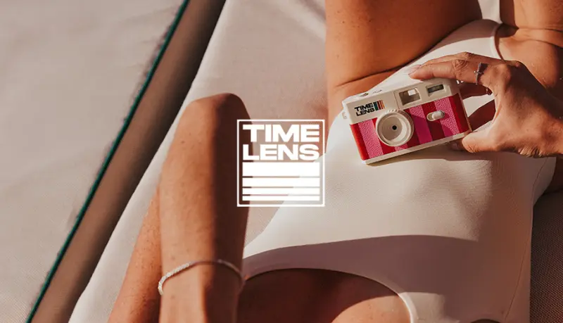 Time Lens