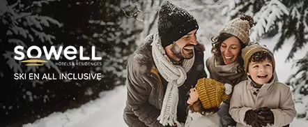 Sowell | Ski en all inclusive