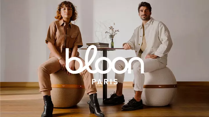 Bloon Paris