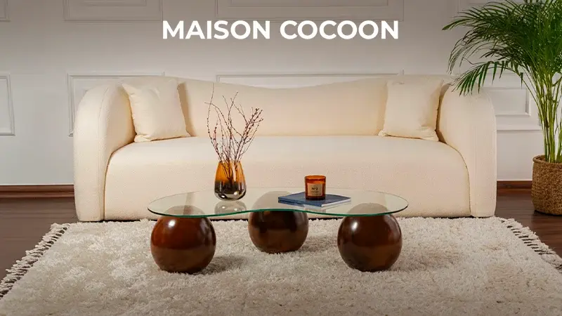 Maison Cocoon