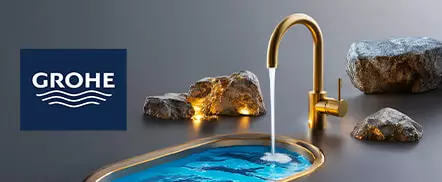 Système et robinetterie sanitaire, de douche et de cuisine