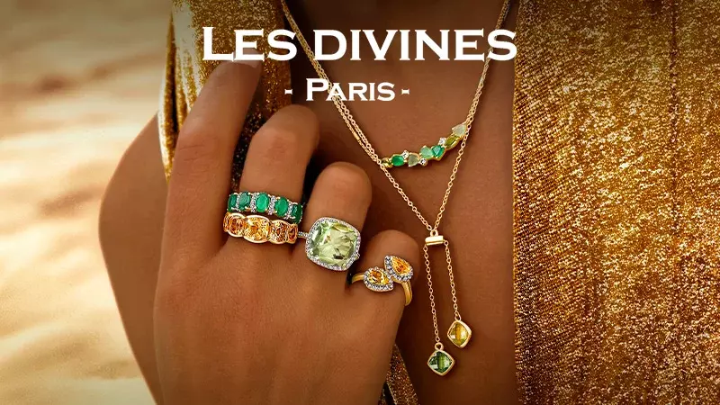 Les Divines