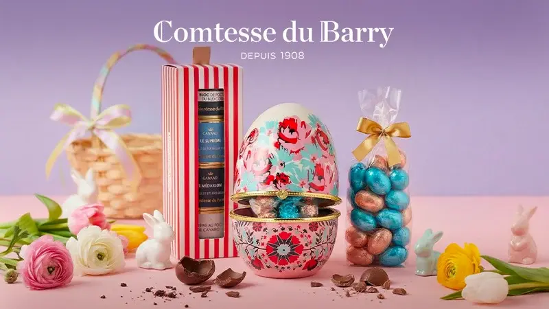 Comtesse du Barry