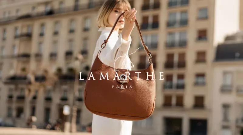 Lamarthe