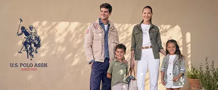 U.S. Polo Assn