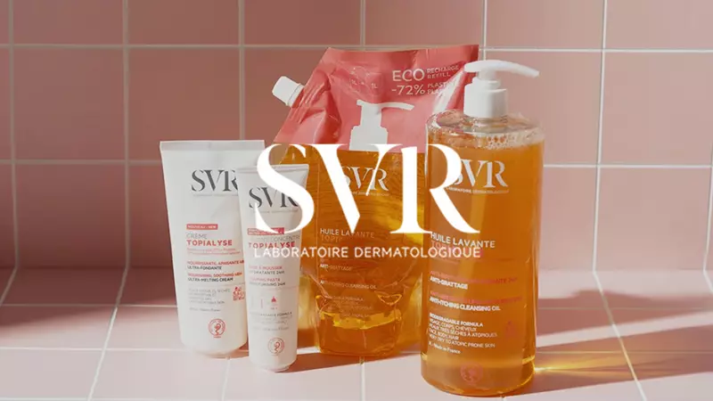 Laboratoire SVR