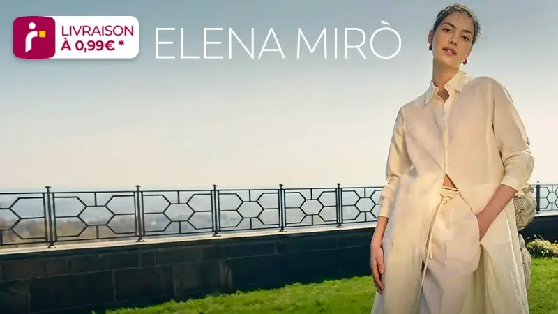 Elena Mirò