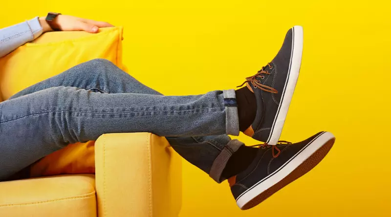 Chaussures Homme