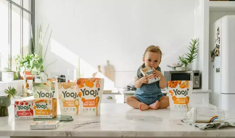 Yooji