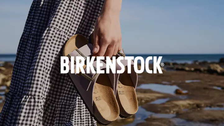 Birkenstock