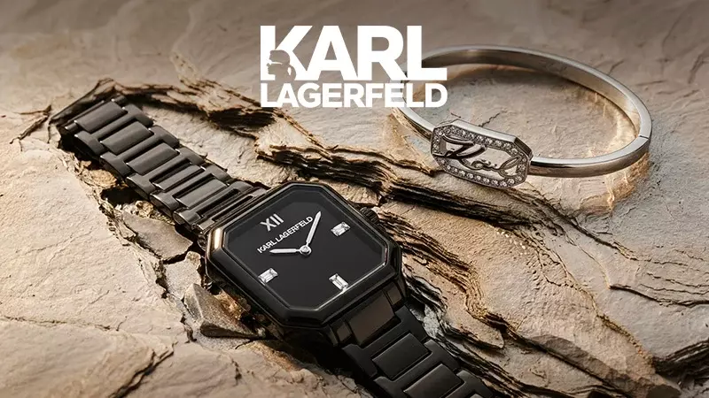Karl Lagerfeld