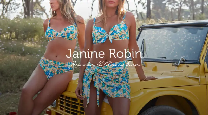 Janine Robin