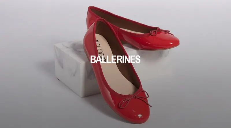Ballerines