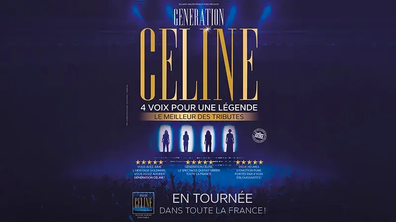 Génération Céline