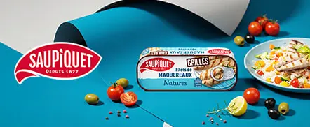 Saupiquet