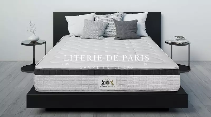 Literie de Paris