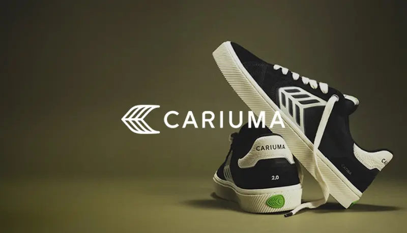 Cariuma