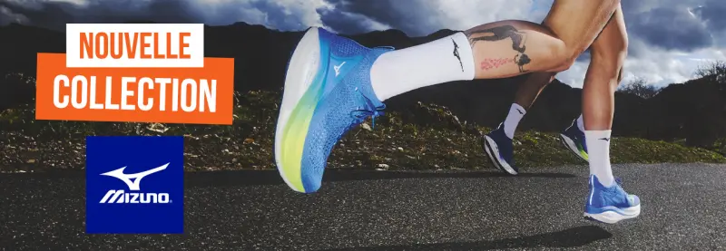 Mizuno