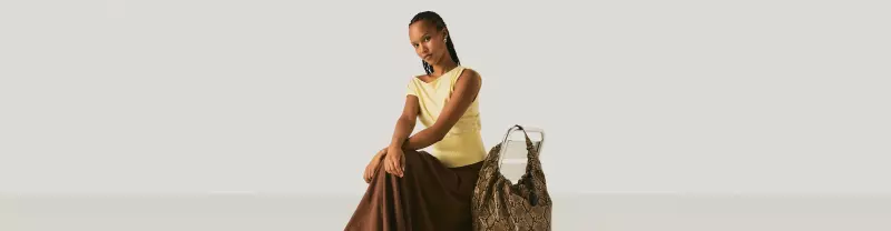 Tendance : détails asymétriques