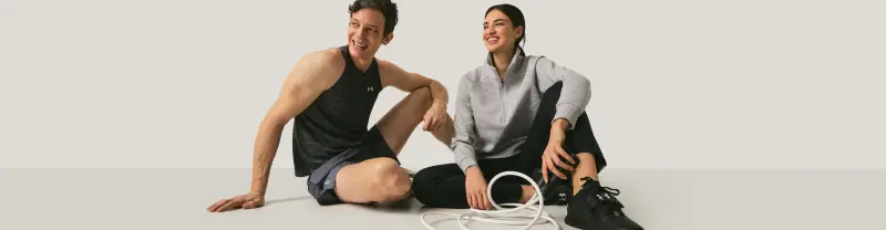 Under Armour