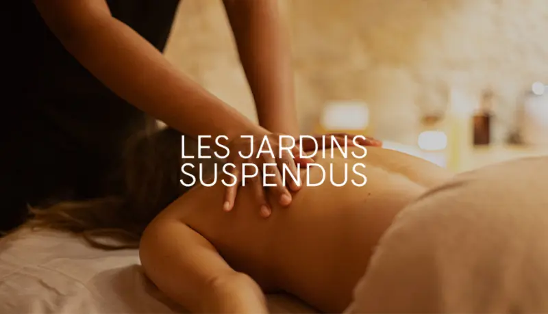 Les Jardins Suspendus