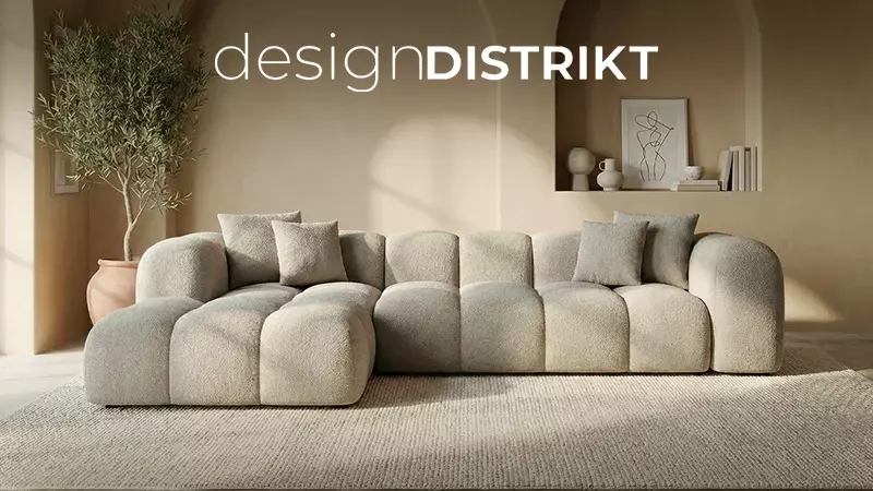 Designdistrikt
