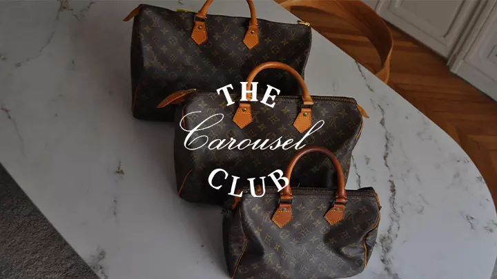 The Carousel Club