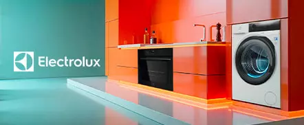 ELECTROLUX