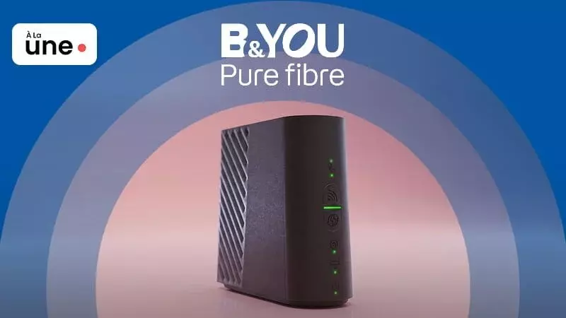 Bouygues telecom