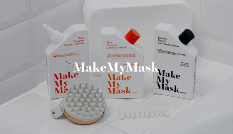 Make My Mask