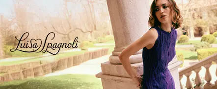 Luisa Spagnoli
