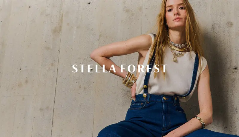 Stella Forest