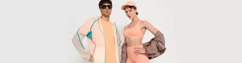 Tenues sportives
