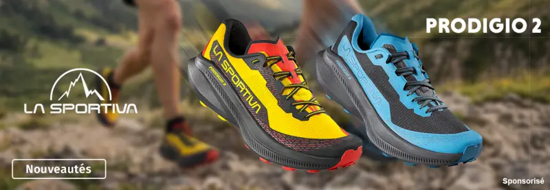 La Sportiva