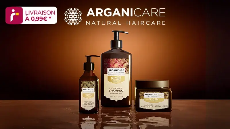 Arganicare