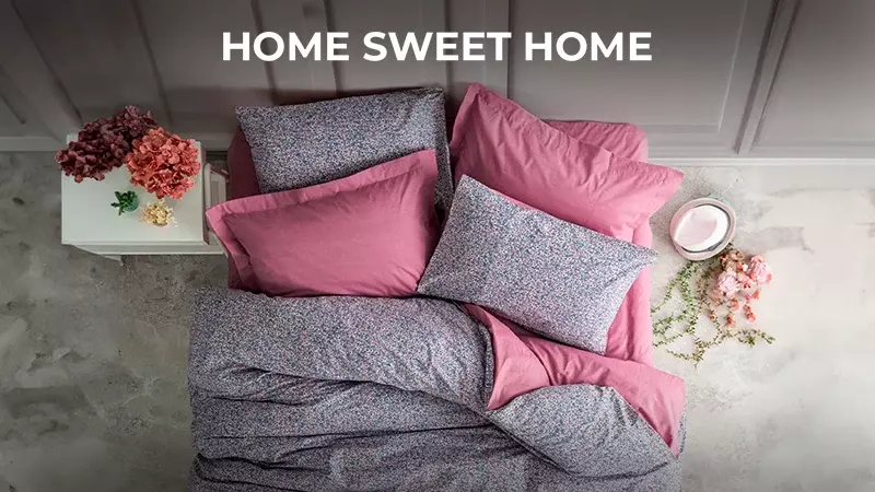 Home Sweet Home