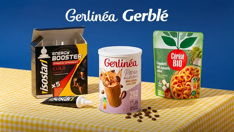 Gerlinéa