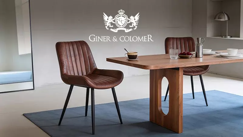 Giner Y Colomer