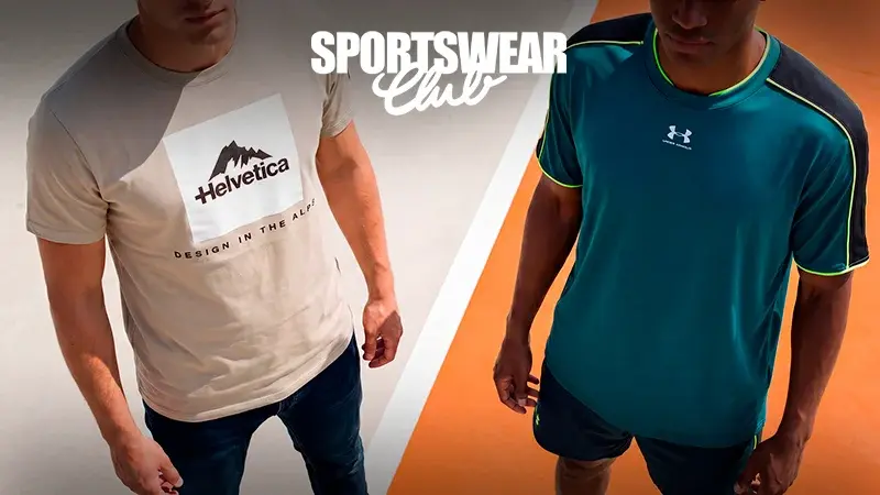 Sportswear Club