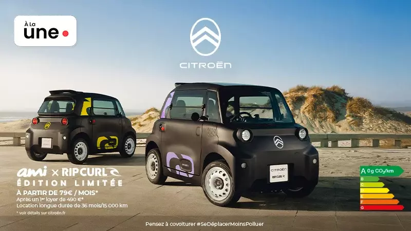CITROEN