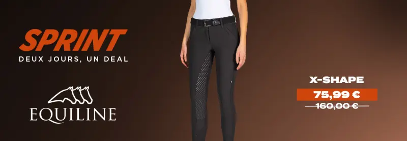 Equiline