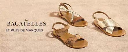 Les Bagatelles
