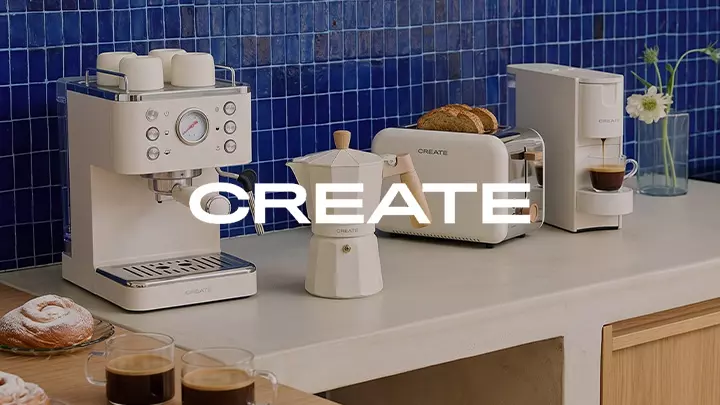 Create