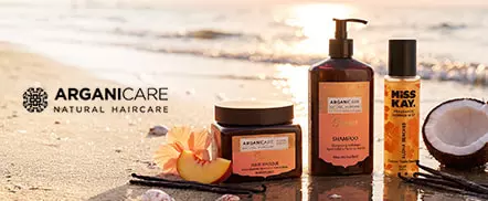 Arganicare