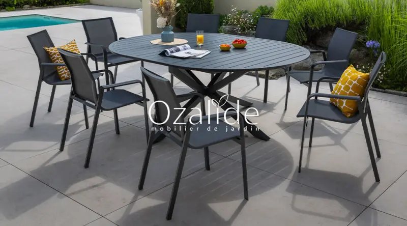 Ozalide