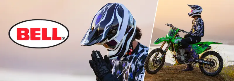 Bell Moto