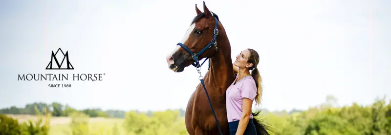 Mountain Horse
