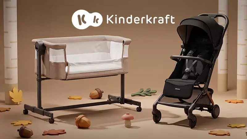 Kinderkraft