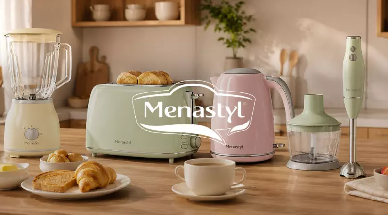 Menastyl
